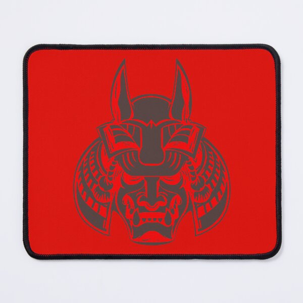 Item preview, Samurai Shogun Helmet designed and sold by Charcoalart.