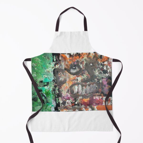 Item preview, (unnamed) "From Black" #1 designed and sold by HuzzaCreative.