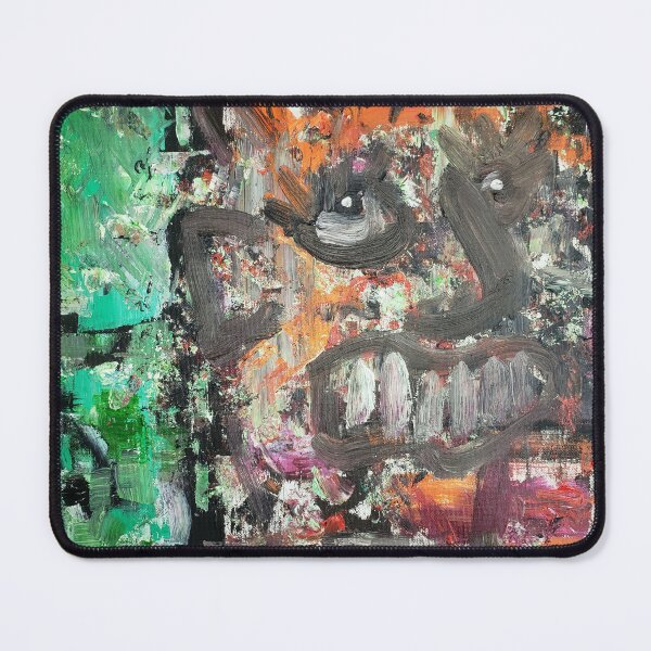 Item preview, (unnamed) "From Black" #1 designed and sold by HuzzaCreative.