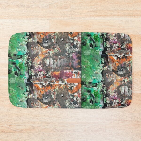 Item preview, (unnamed) "From Black" #1 designed and sold by HuzzaCreative.