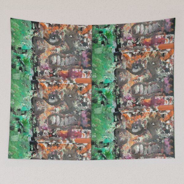 Item preview, (unnamed) "From Black" #1 designed and sold by HuzzaCreative.