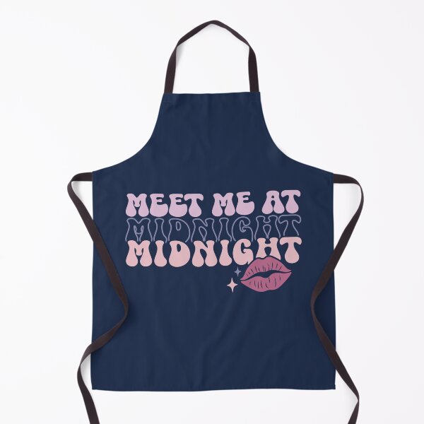 Item preview, Meet Me At Midnight designed and sold by OddPopnyc.
