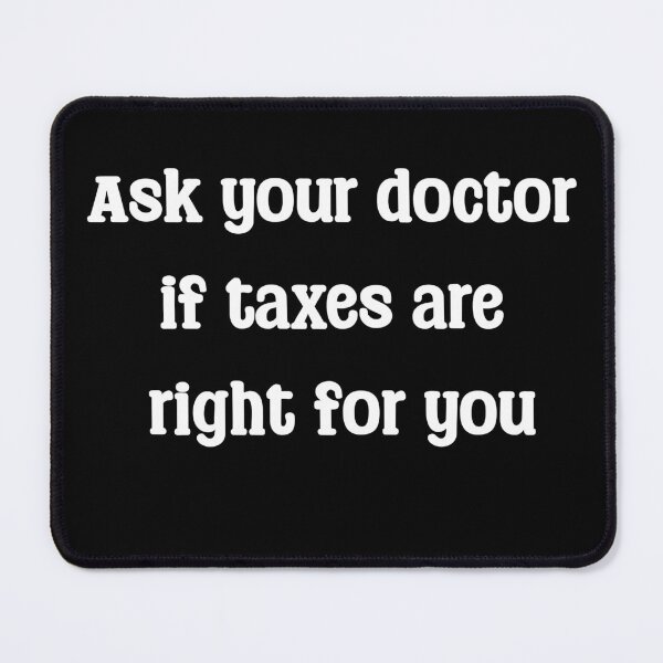 Item preview, Verify Taxes designed and sold by SeraphinaShirts.