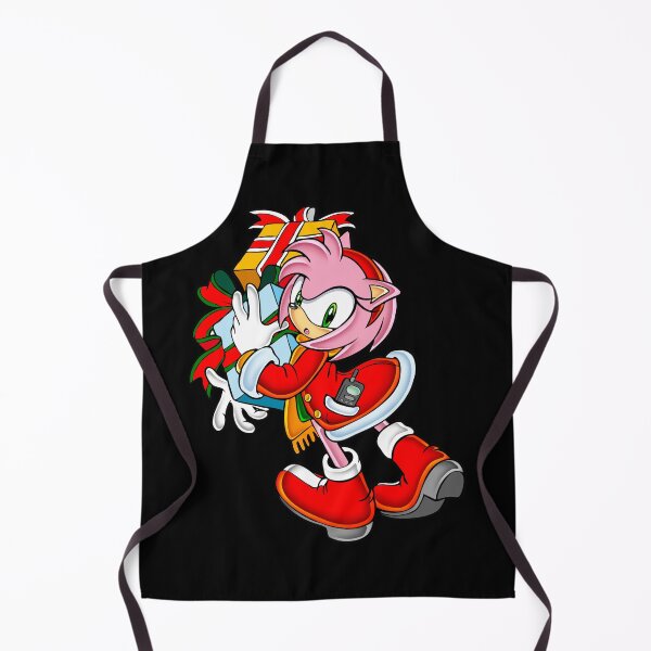 Item preview, Amy Rose the Hedgehog designed and sold by Skel-Draws.