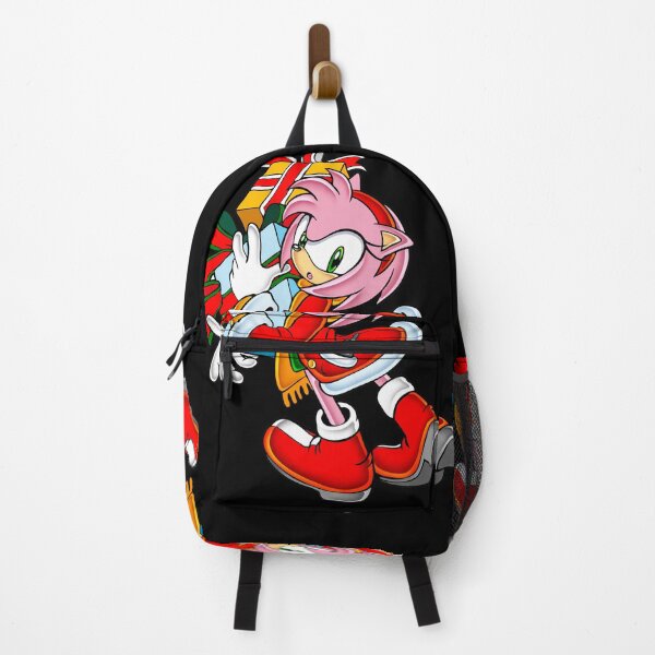 Item preview, Amy Rose the Hedgehog designed and sold by Skel-Draws.