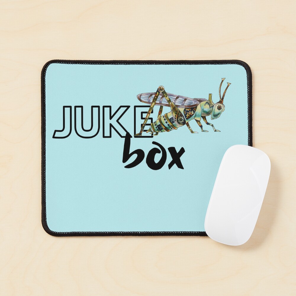Item preview, Mouse Pad designed and sold by MoerikaStyle.
