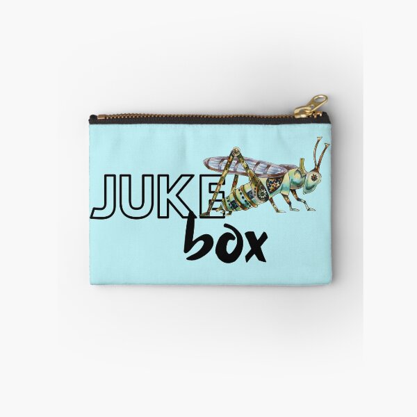 Item preview, Jukebox crickets designed and sold by MoerikaStyle.