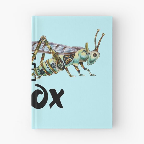 Item preview, Jukebox crickets designed and sold by MoerikaStyle.