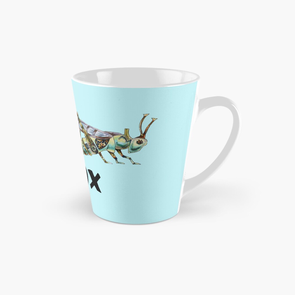 Item preview, Tall Mug designed and sold by MoerikaStyle.