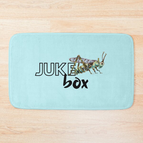 Artikelvorschau, Jukebox-Grillen entworfen und verkauft von MoerikaStyle.