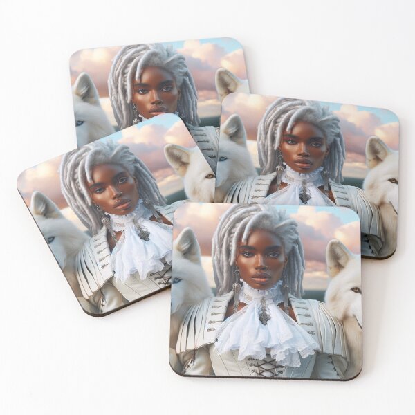 Item preview, Retratos de un enigma atemporal. 1 designed and sold by CREATIONBArt.