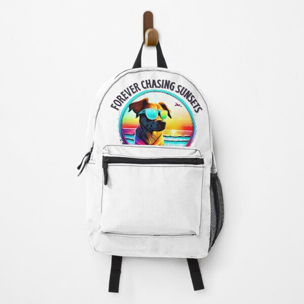 Item preview, Forever Chasing Sunsets designed and sold by MTurnerShop.