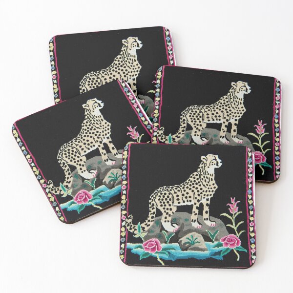 Item preview, Cheetah Rug designed and sold by ArcticxShop.