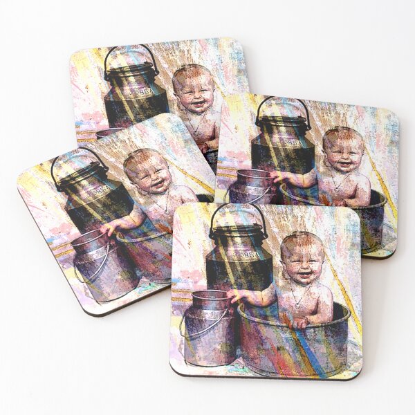 Item preview, BABY~BUCKETS AND PAILS designed and sold by Tammera.