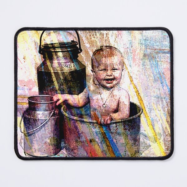 Item preview, BABY~BUCKETS AND PAILS designed and sold by Tammera.