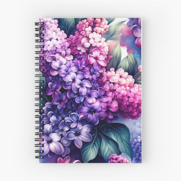 Item preview, Lush Floral Bloom Artwork Collection designed and sold by mymagicstoreus.