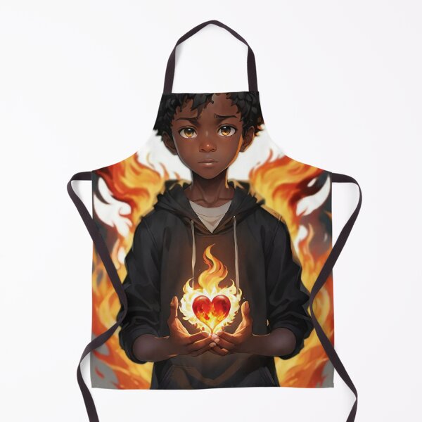 Item preview, Wild Hearted Boy designed and sold by Timmyluv8187.
