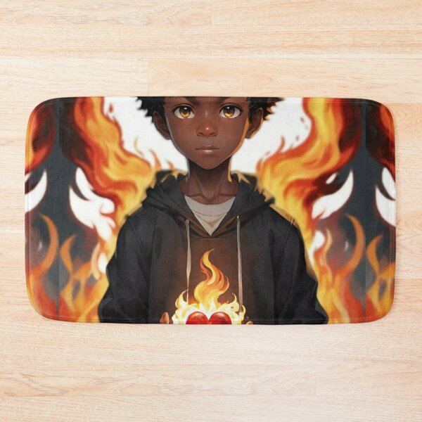 Item preview, Wild Hearted Boy designed and sold by Timmyluv8187.