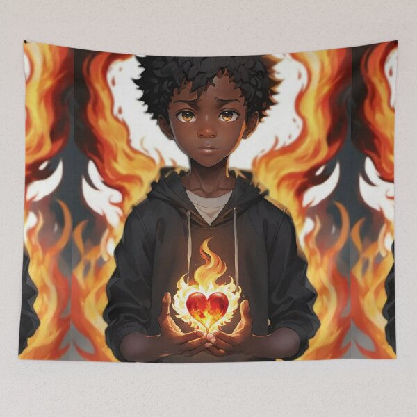 Item preview, Wild Hearted Boy designed and sold by Timmyluv8187.