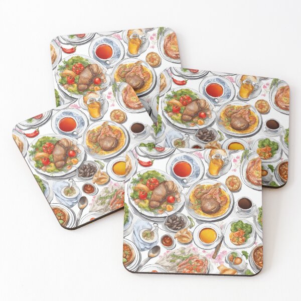 Item preview, Food designed and sold by StyleSketch.