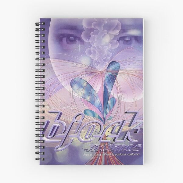 Item preview, Bjork Rave Concert Poster designed and sold by roombatic.
