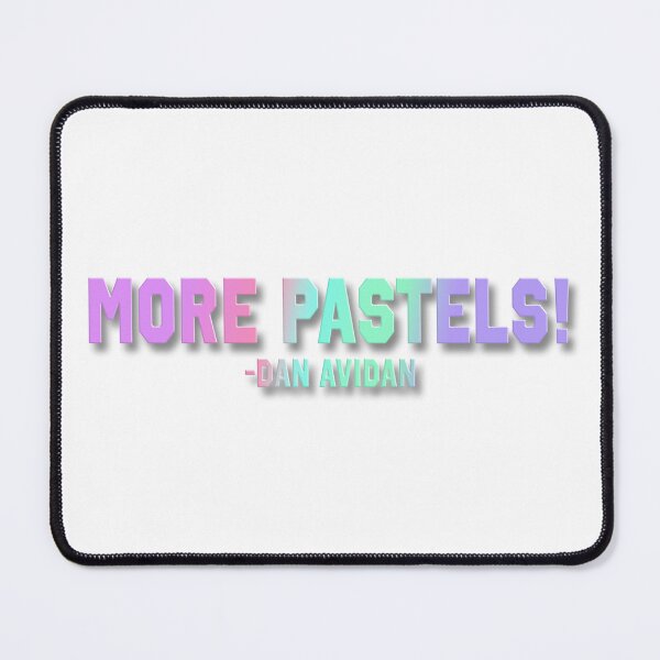 Item preview, MORE PASTELS!!1!11! designed and sold by RadRoseRhapsody.
