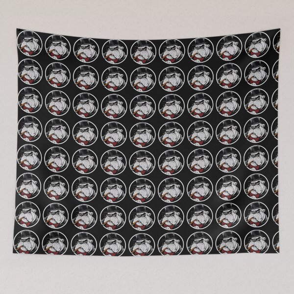 Item preview, british bulldog designed and sold by stroker88.