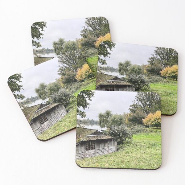 Item preview, Hever Castle designed and sold by PaintAttention.