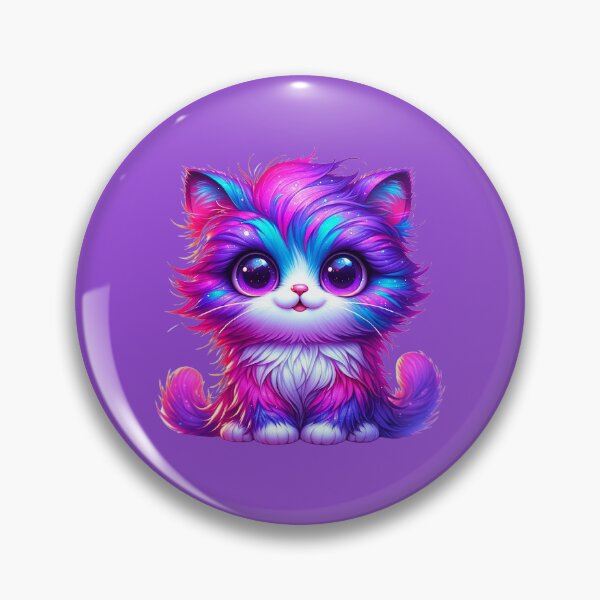 Item preview, Galactic Kitty designed and sold by Vortex shop.