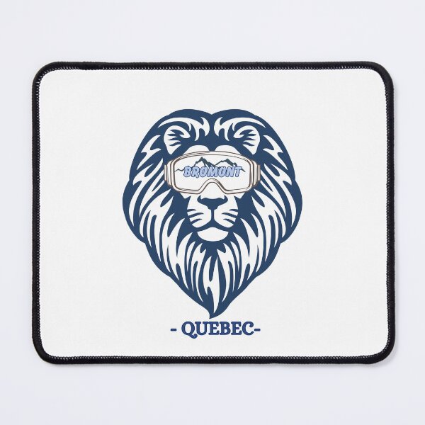 Item preview, Bromont mountain - Ski Bromont, Quebec designed and sold by dwangarts.