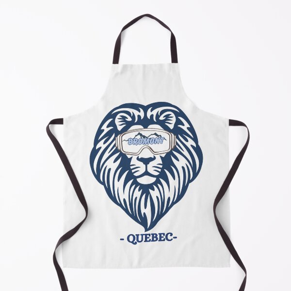 Item preview, Bromont mountain - Ski Bromont, Quebec designed and sold by dwangarts.
