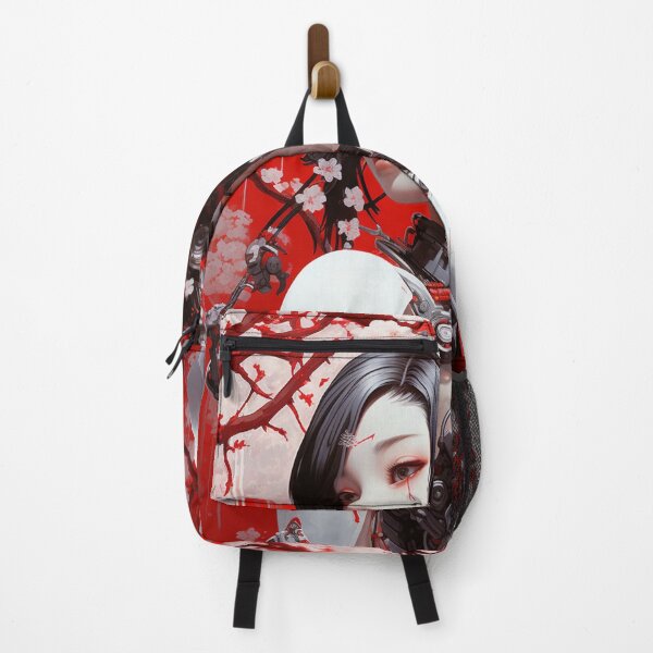 Item preview, Neo Cyborg designed and sold by PrintifyWorld.