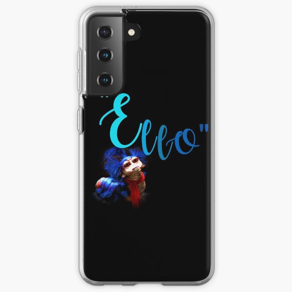 worm Samsung Galaxy Soft Case