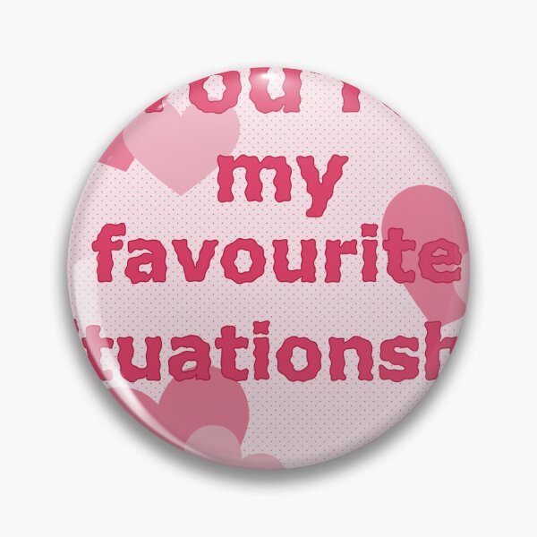 Item preview, You’re my favourite situationship designed and sold by Meghanxcooper.