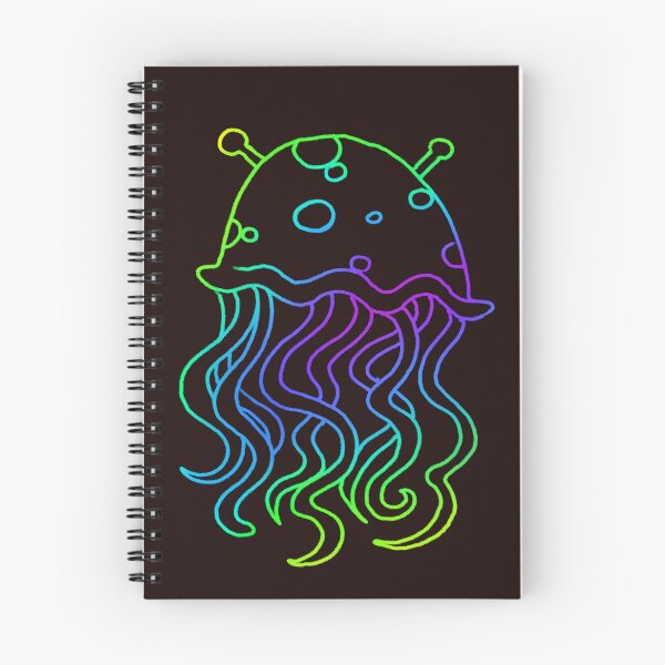 Item preview, Mellow Jelly designed and sold by SleepyAlien420.