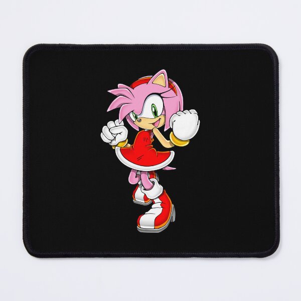 Item preview, Amy Rose the Hedgehog designed and sold by Skel-Draws.