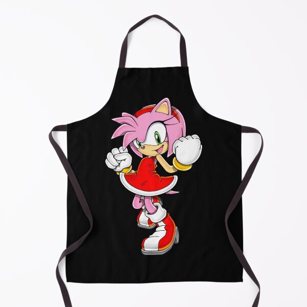 Item preview, Amy Rose the Hedgehog designed and sold by Skel-Draws.