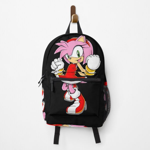 Item preview, Amy Rose the Hedgehog designed and sold by Skel-Draws.