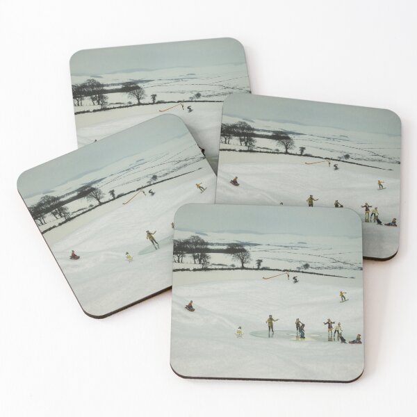 Item preview, Fun On The Slopes designed and sold by Steve Purnell Photography.