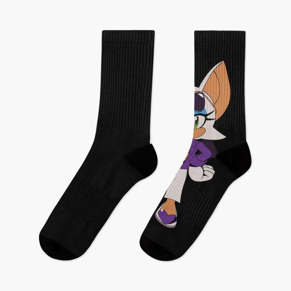 Item preview, rouge the bat Sonic the Hedgehog designed and sold by Skel-Draws.
