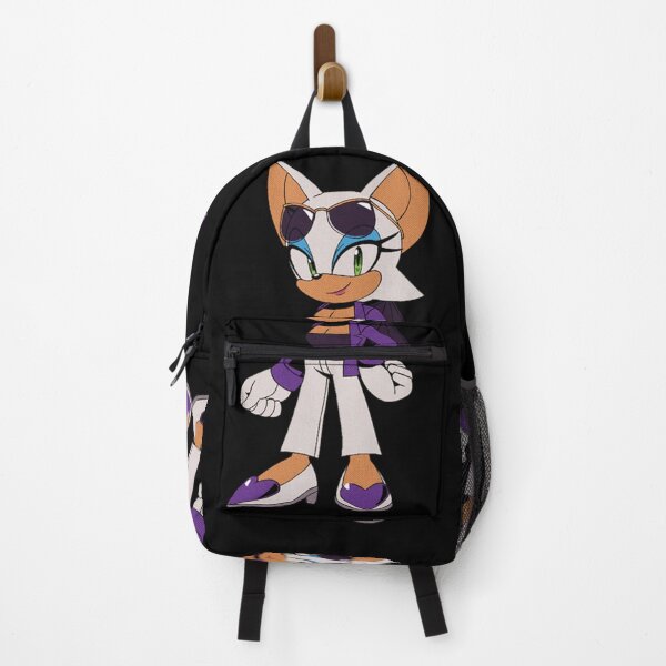 Item preview, rouge the bat Sonic the Hedgehog designed and sold by Skel-Draws.