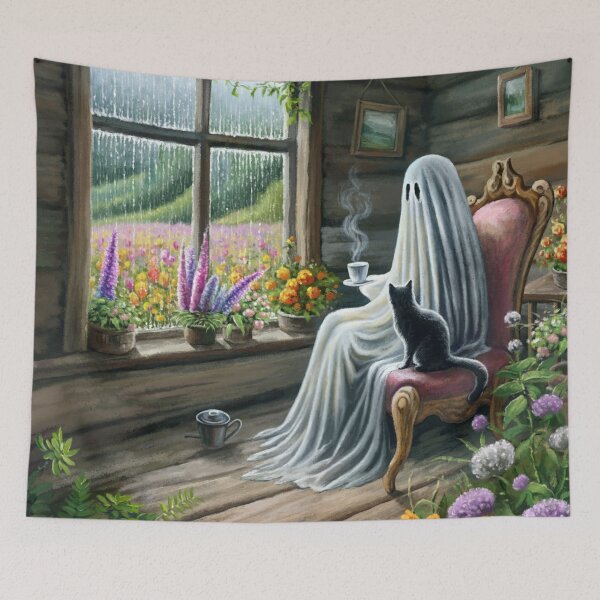 Item preview, Waiting 019 designed and sold by Ghosture.