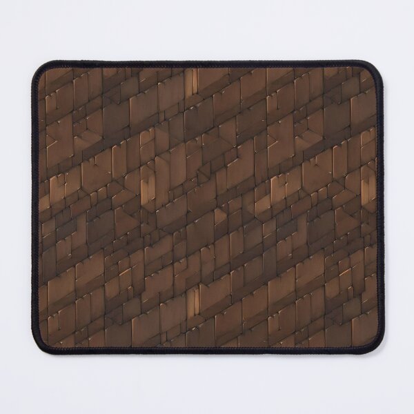 Item preview, Mahogany Blocks designed and sold by Farprint.