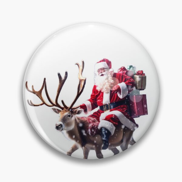 Item preview, Christmas Surprise designed and sold by Hney-5.
