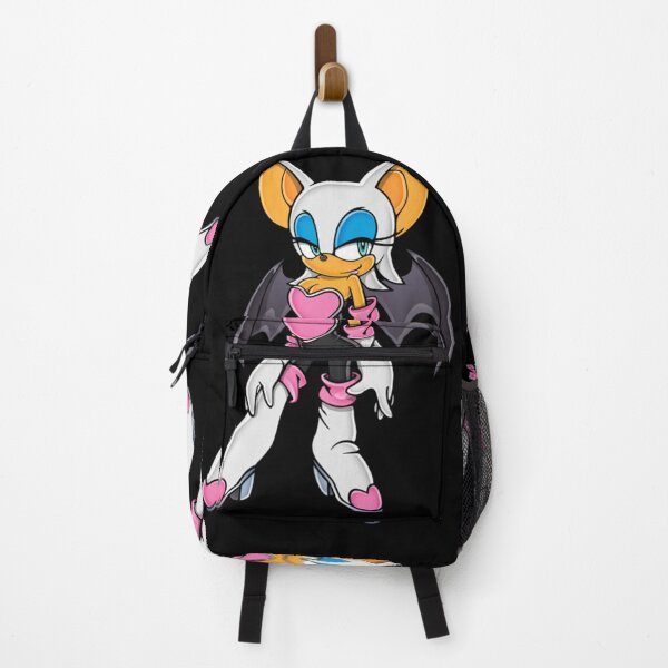 Item preview, Rouge the bat Sonic the Hedgehog designed and sold by Skel-Draws.