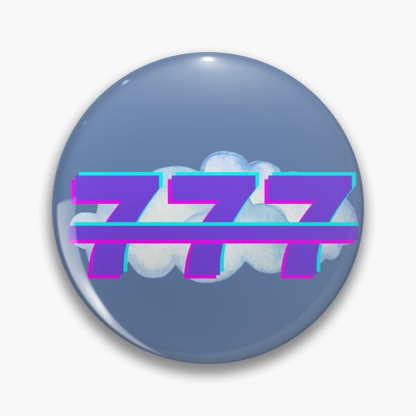 Item preview, The Sevens  designed and sold by Dekis-Vareity7.