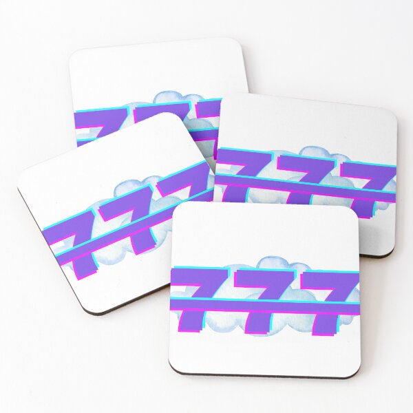 Item preview, The Sevens  designed and sold by Dekis-Vareity7.