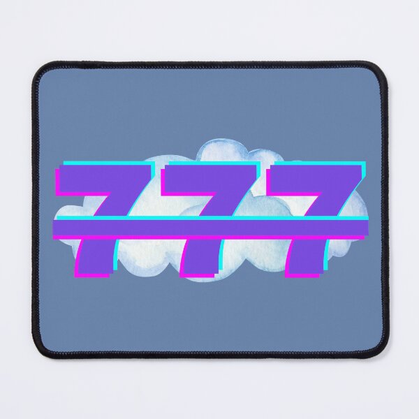 Item preview, The Sevens designed and sold by Dekis-Vareity7.