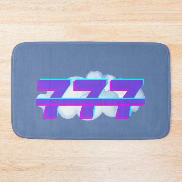 Item preview, The Sevens  designed and sold by Dekis-Vareity7.