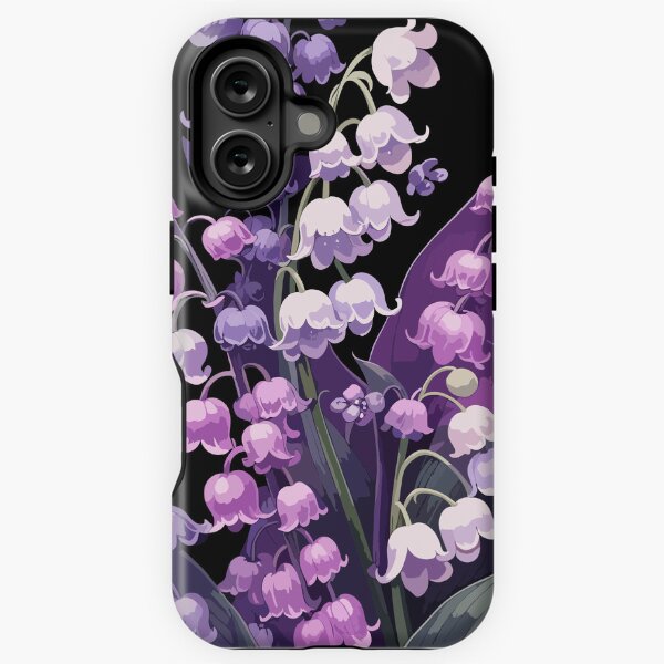 Item preview, Lily of The Valley  designed and sold by GraphicsClub.